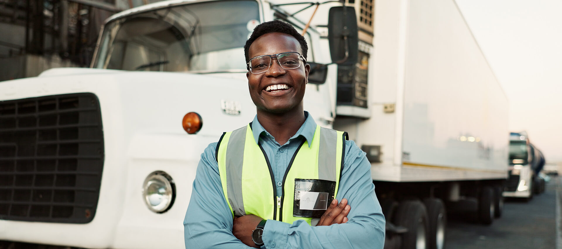 CDL Driver: Your Gateway to a Rewarding Trucking Career